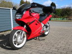 1994 Honda VFR 750 F 1994 Honda VFR 750 F