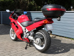 1994 Honda VFR 750 F 1994 Honda VFR 750 F