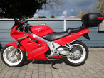 1994 Honda VFR 750 F 1994 Honda VFR 750 F