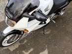 1994 Honda VFR 750 F