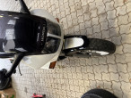1994 Honda VFR 750 F