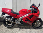 1994 Honda VFR 750 F