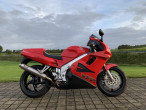 1994 Honda VFR 750