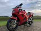 1994 Honda VFR 750