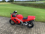 1994 Honda VFR 750