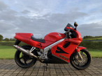 1994 Honda VFR 750