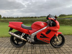 1994 Honda VFR 750