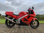 1994 Honda VFR 750