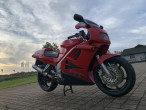 1994 Honda VFR 750