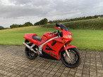 1994 Honda VFR 750