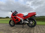 1994 Honda VFR 750