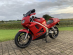1994 Honda VFR 750