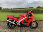 1994 Honda VFR 750