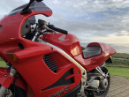 1994 Honda VFR 750