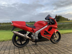 1994 Honda VFR 750
