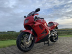 1994 Honda VFR 750