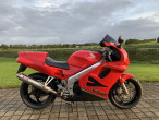 1994 Honda VFR 750