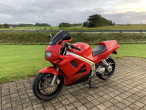 1994 Honda VFR 750