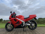 1994 Honda VFR 750