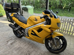 1994 Honda VFR 750 1994 Honda VFR 750