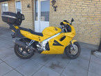 1994 Honda VFR 750 1994 Honda VFR 750