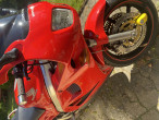 1994 Honda VFR 750 1994 Honda VFR 750