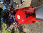 1994 Honda VFR 750 1994 Honda VFR 750