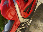 1994 Honda VFR 750 1994 Honda VFR 750