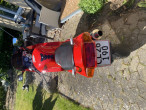 1994 Honda VFR 750 1994 Honda VFR 750
