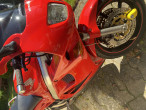 1994 Honda VFR 750 1994 Honda VFR 750