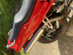 1994 Honda VFR 750 1994 Honda VFR 750