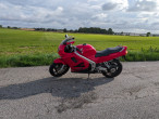 1994 Honda VFR 750