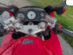 1994 Honda VFR 750