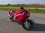 1994 Honda VFR 750