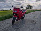 1994 Honda VFR 750