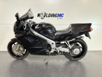 1994 Honda VFR 750