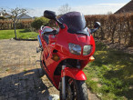1994 Honda VFR 750