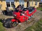 1994 Honda VFR 750 1994 Honda VFR 750