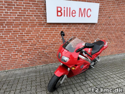 Honda VFR 750 Honda VFR 750