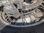 1994 Honda VT 1100 1994 Honda VT 1100