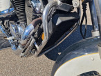 1994 Honda VT 1100 1994 Honda VT 1100