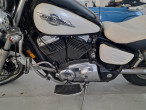 1994 Honda VT 1100 1994 Honda VT 1100