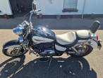 1994 Honda VT 1100 1994 Honda VT 1100