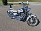 1994 Honda VT 1100 1994 Honda VT 1100