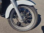 1994 Honda VT 1100 1994 Honda VT 1100