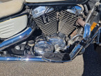 1994 Honda VT 1100 1994 Honda VT 1100