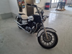 1994 Honda VT 1100 1994 Honda VT 1100