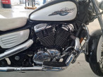 1994 Honda VT 1100 1994 Honda VT 1100