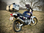 1994 Honda XRV 750 Africa Twin