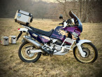 1994 Honda XRV 750 Africa Twin